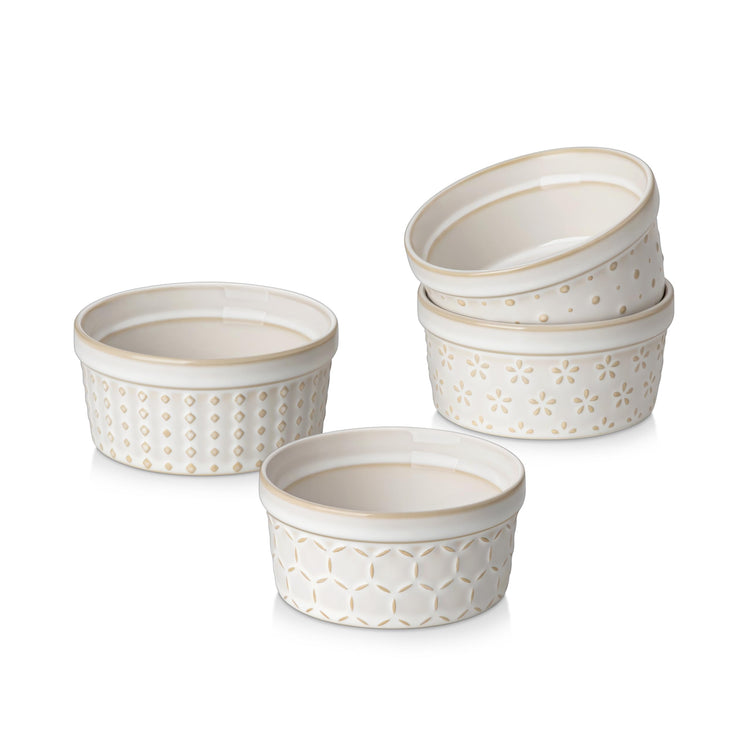Ramekins 4 Oz Oven Safe
