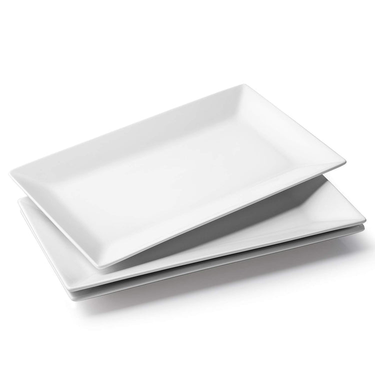 14" Serving Trays (3 Count)