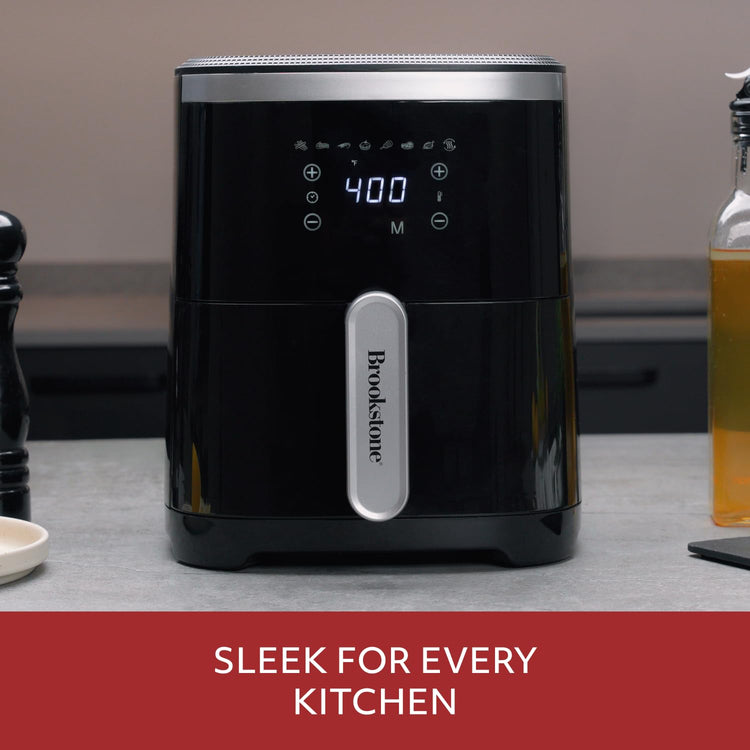 4.5 Qt Air Fryer