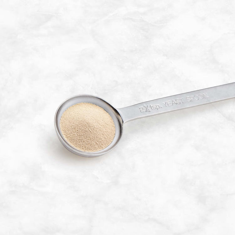 Baking Company Yeast Measuring Spoon