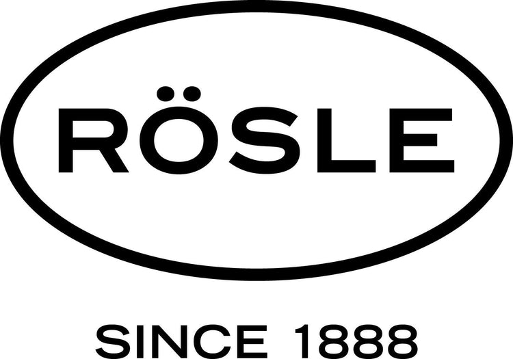 12718 Stainless Steel Round