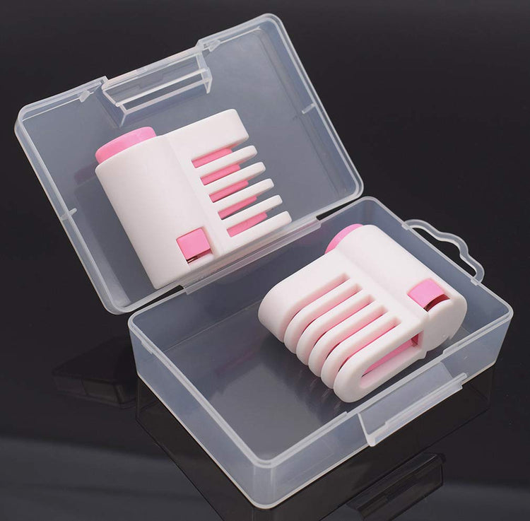 2PCS DIY Cake Slicer (2 Count)