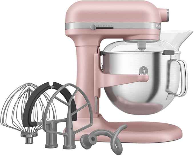 KitchenAid® 7 Quart Bowl-Lift Stand Mixer