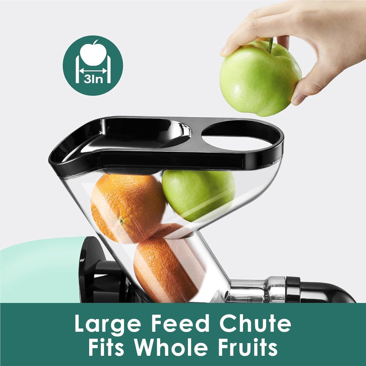 Juicer Machines