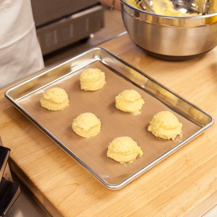 Stainless Steel Baking Sheet Set of 4