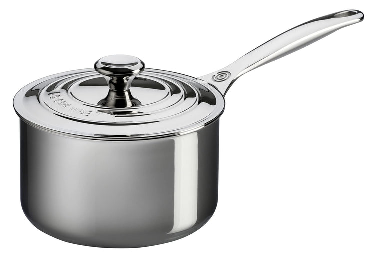 7 Piece Set Stainless Steel