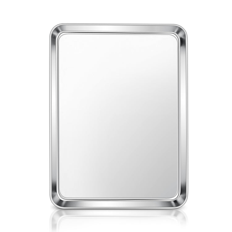 Stainless Steel Baking Sheet