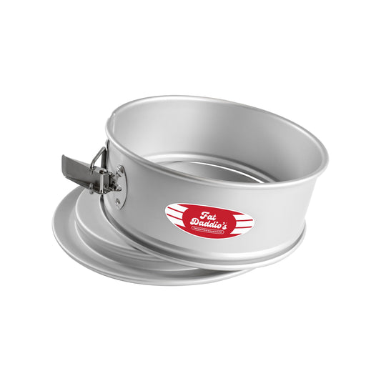 Round Springform Pan