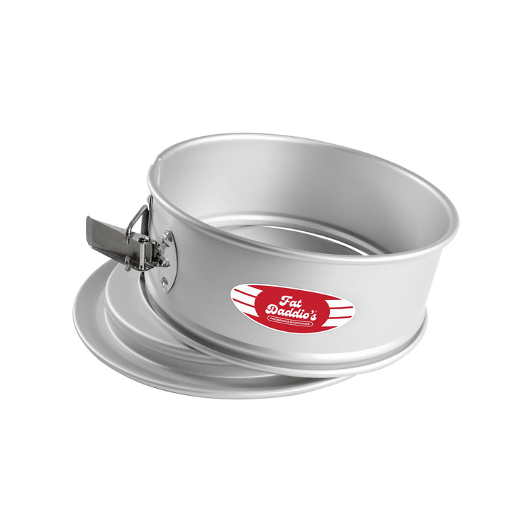 Round Springform Pan