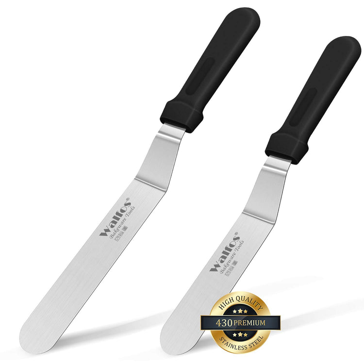Icing Spatulas (2 Count)