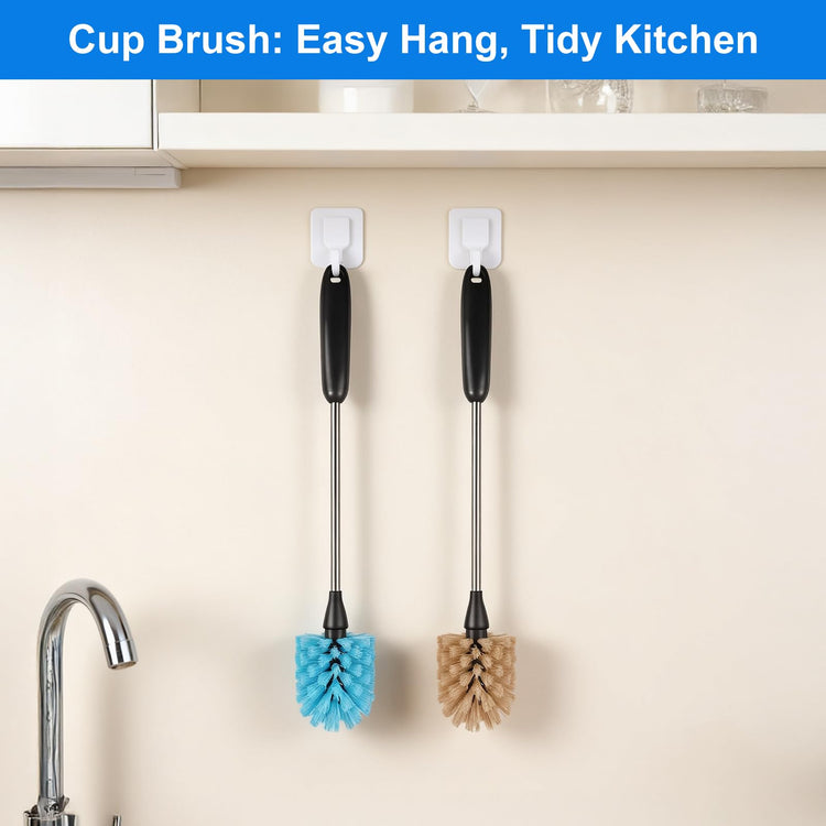 Water Bottle Brush