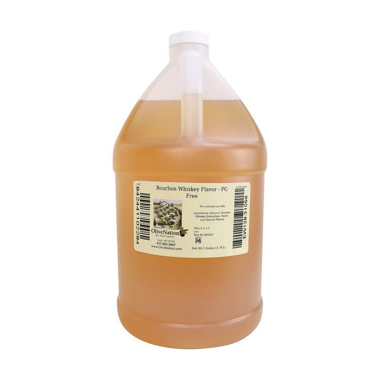 Peanut Butter Flavor Oil (4 Fl Oz)