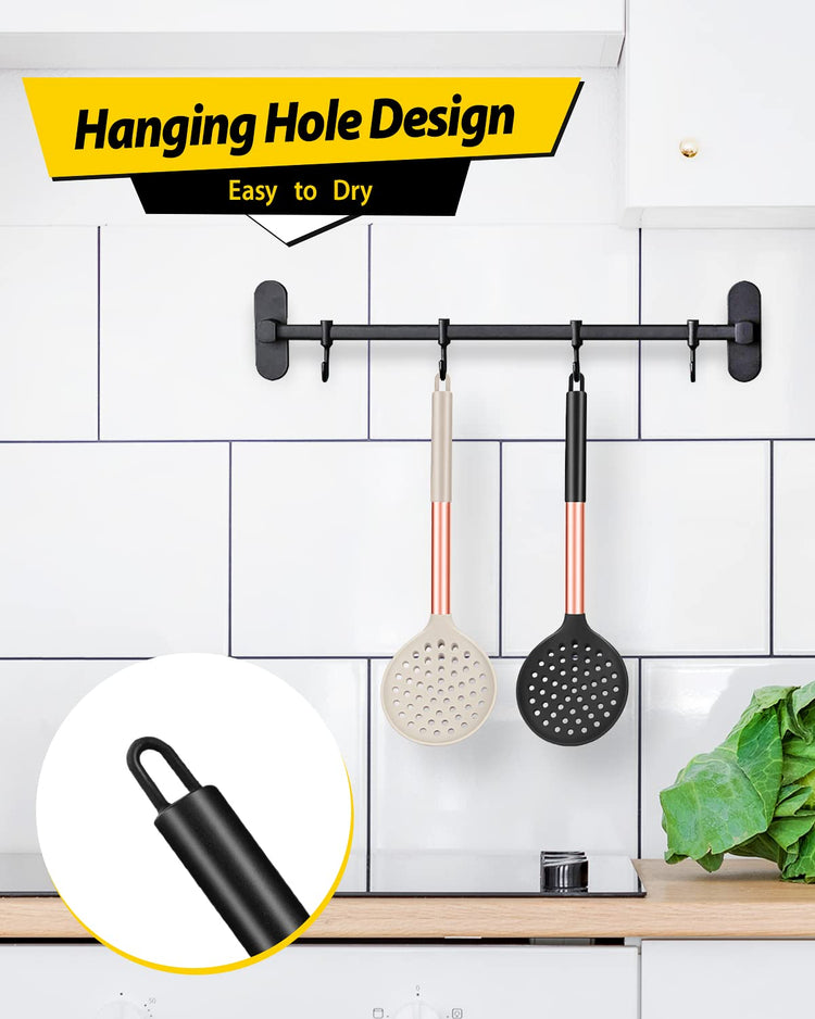 Kitchen Ladle Strainer
