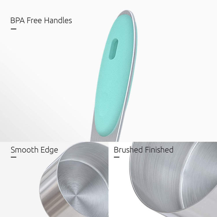 Measuring Cups Spoons Set