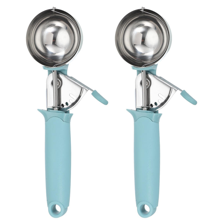 2pcs Cookie Scoops