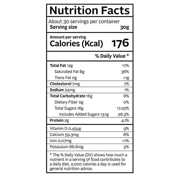 Fountain ready Belgian White Chocolate 2lb Bag (32 Ounce)