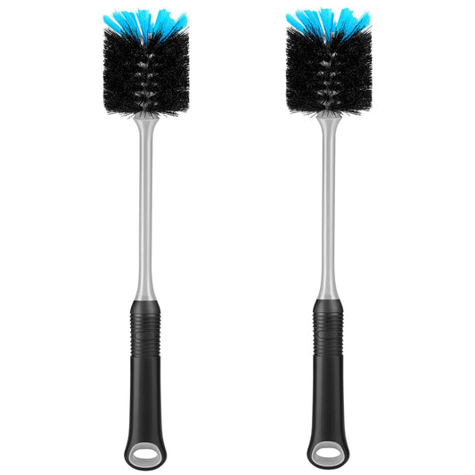 Long Handle Bottle Brush (2 Count)