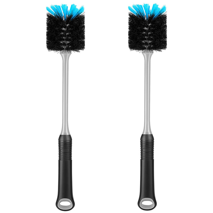 Long Handle Bottle Brush (2 Count)