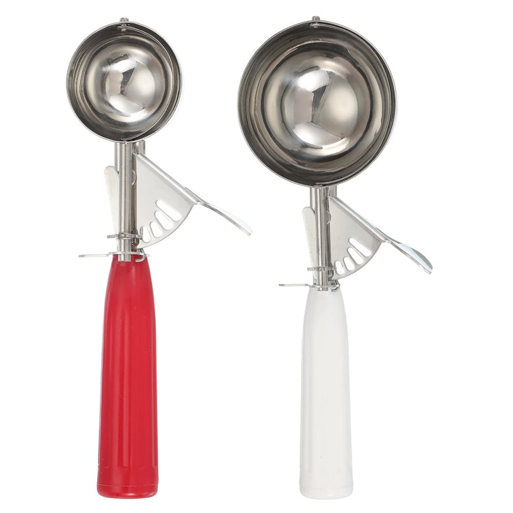 2 Pcs Cookie Scoops