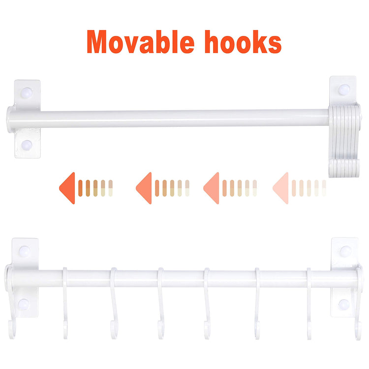 Kitchen Utensil Holder Hanger
