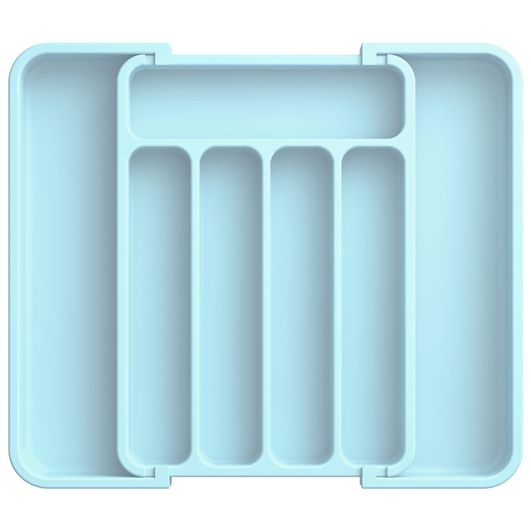 Silverware Drawer Organizer