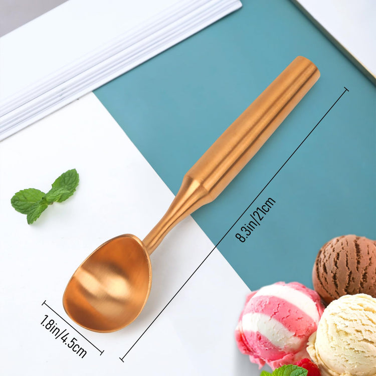 Ice Cream Scoop