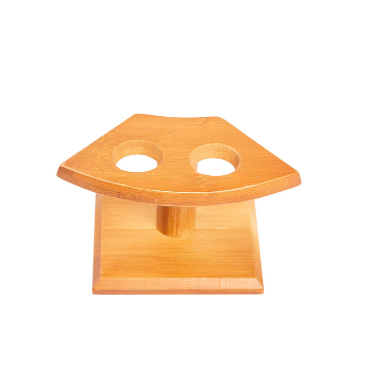 Japanese Style Temaki Sushi Roll Holder Ice Cream Cone Holder With 1