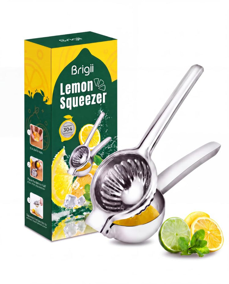 Lemon Squeezer