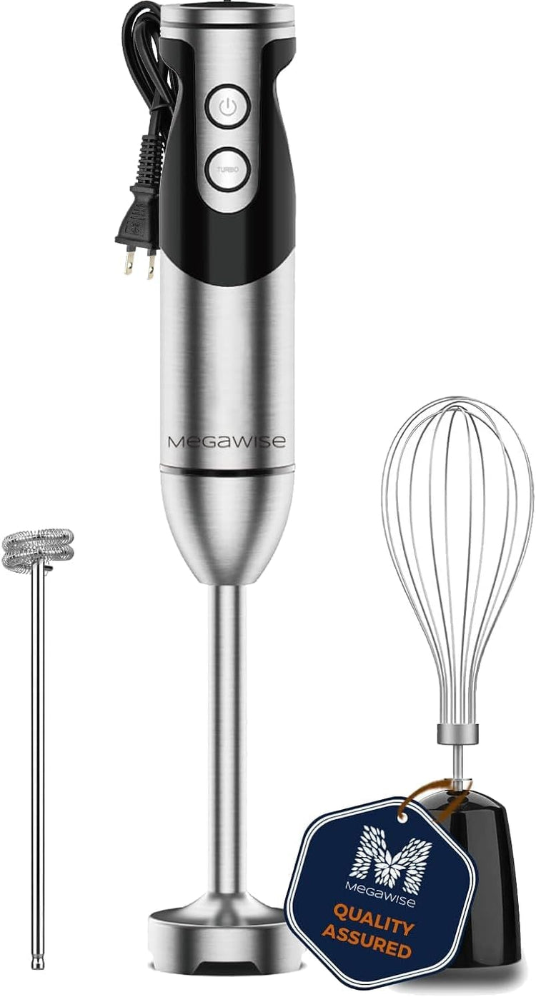 High Power Hand Blender