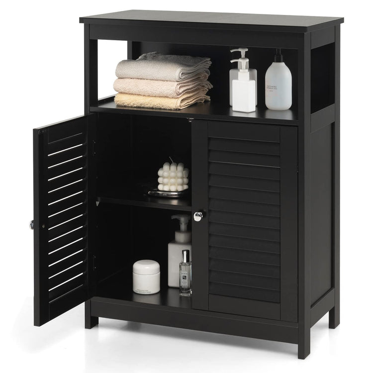 Bathroom Storage Cabinet