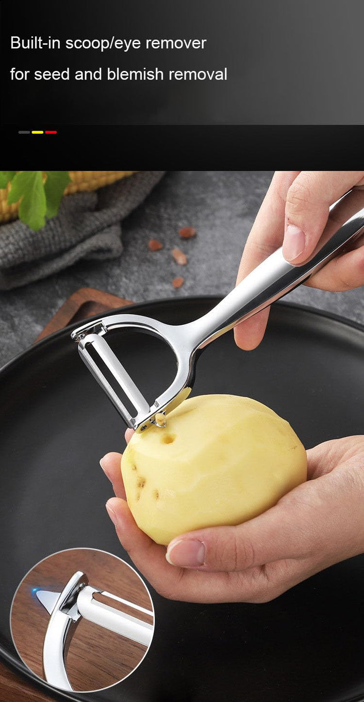 Potato Peeler Y Shaped Vegetable Peeler