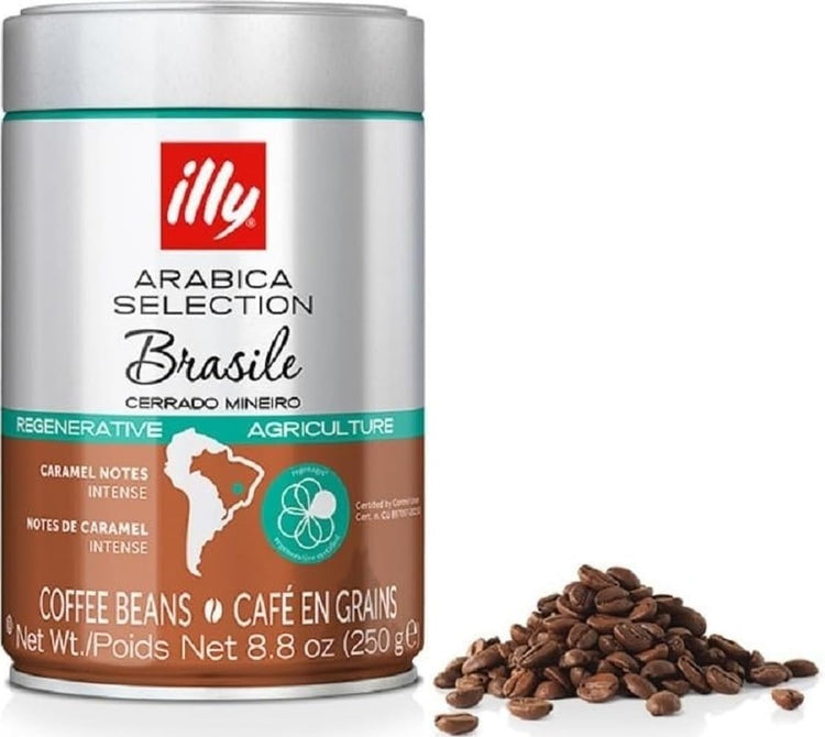 Arabica Selections Brasile (8.8 Ounce)