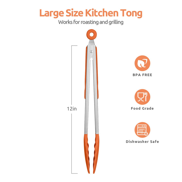 Kitchen Tong for Cooking