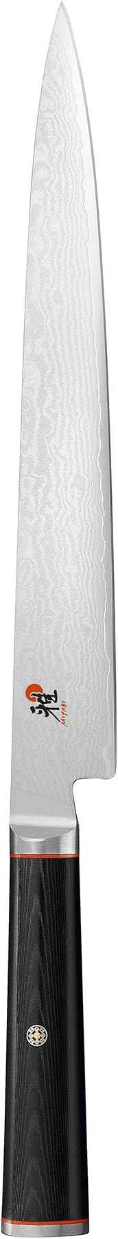 MIYABI Kaizen 9 1/2-Inch Slicer