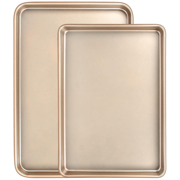 Baking Sheet Pan Set of 2