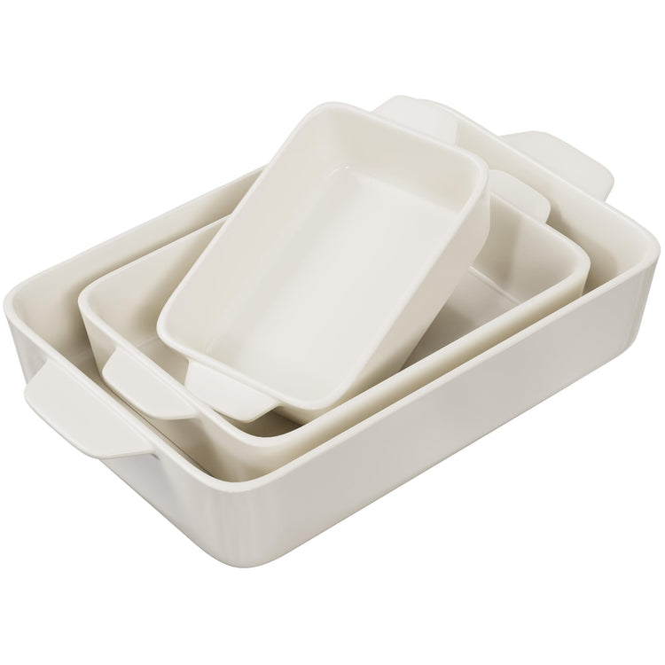 Ceramic Bakeware Set