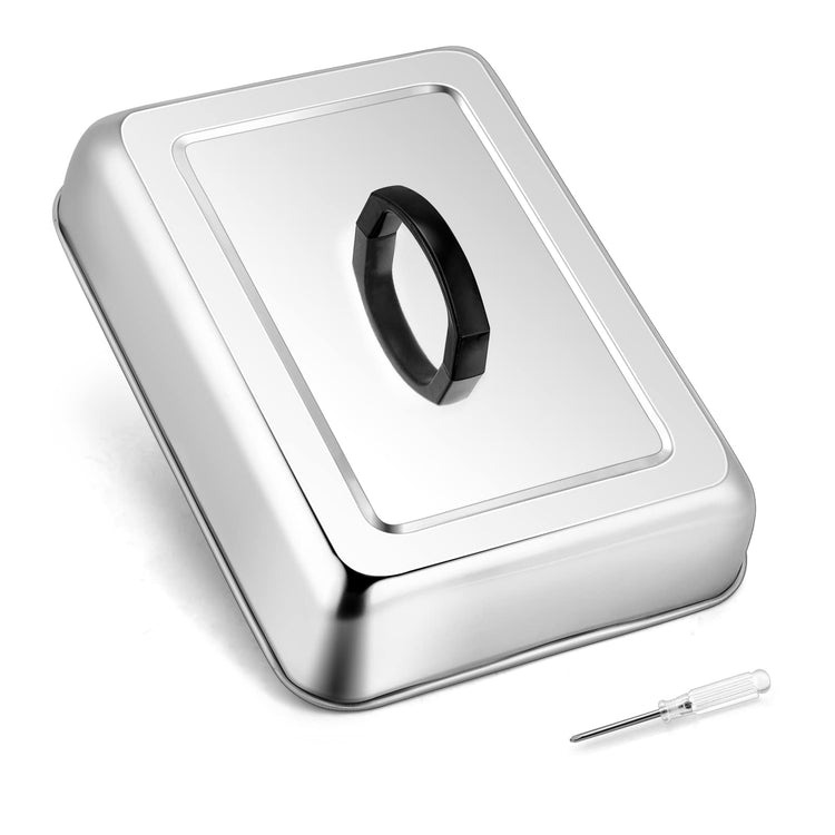 Rectangular Basting Cover