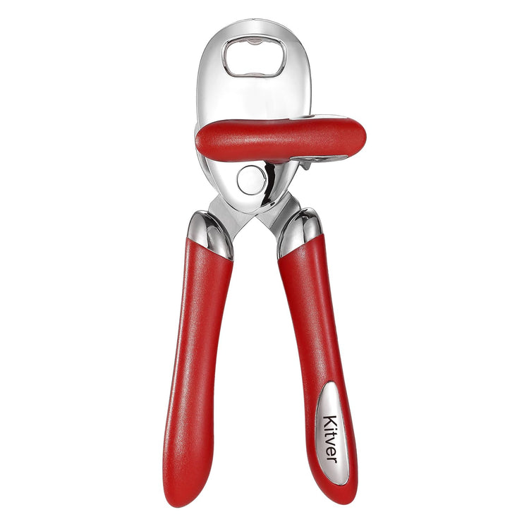 Multi function Manual Can Opener Bottle Opener