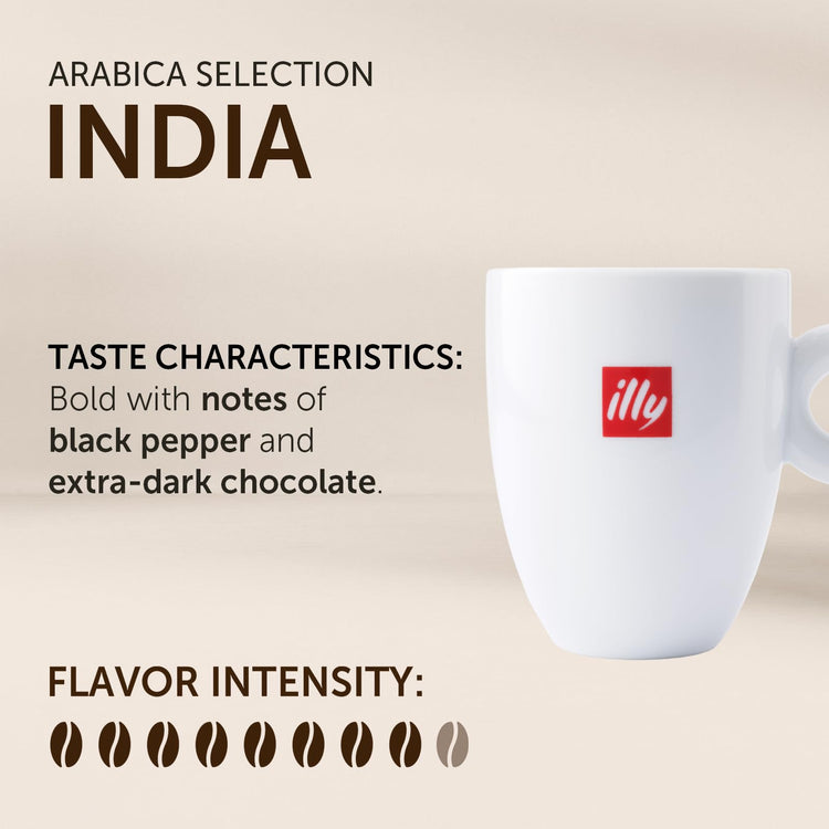 Whole Bean Coffee (8.8 Ounce)