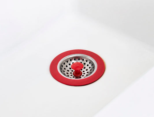 Kitchen Sink Strainer Basket