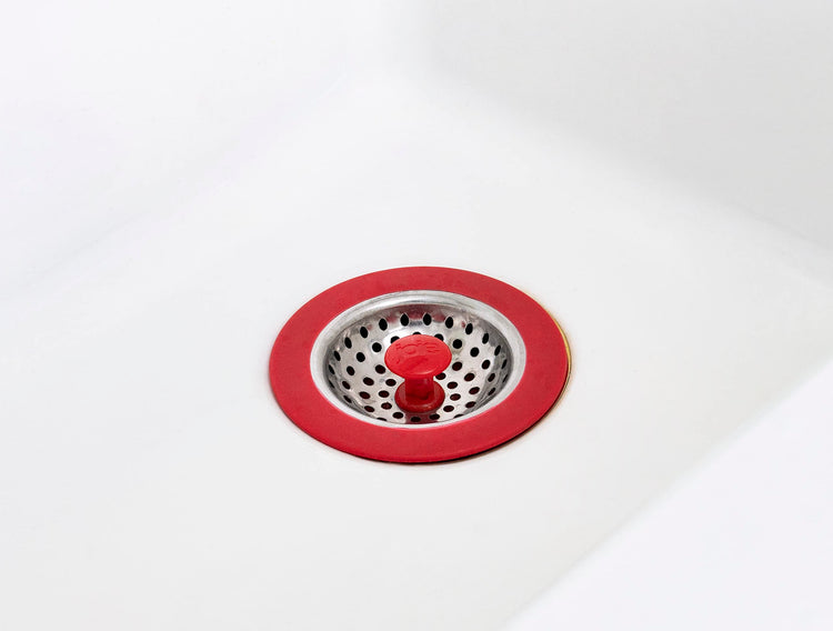 Kitchen Sink Strainer Basket