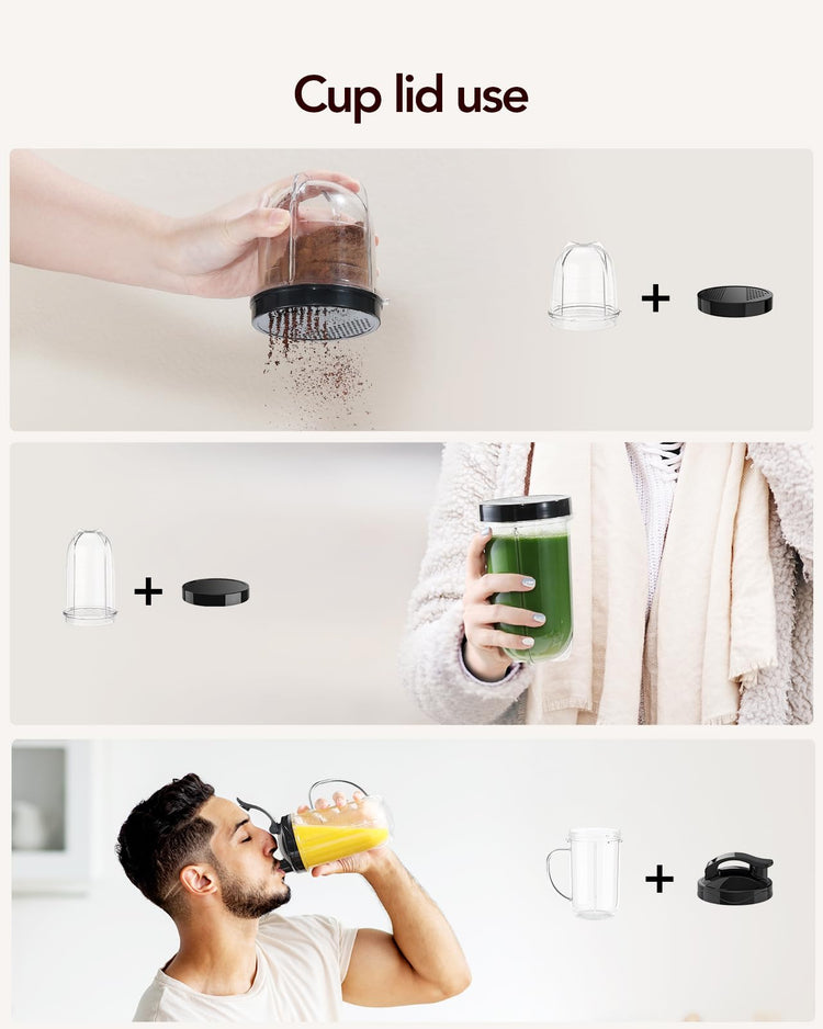 Blenders for Kitchen