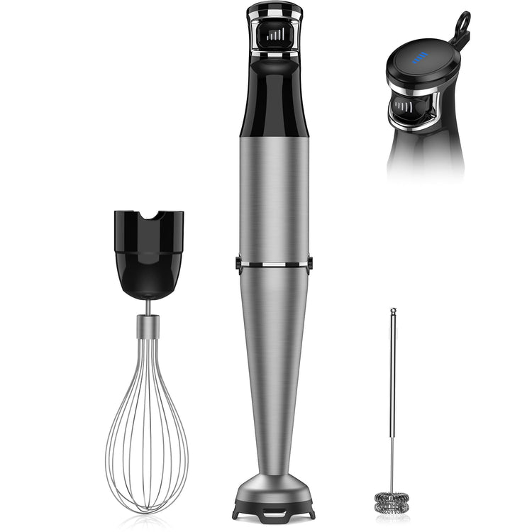 Immersion Blender Handheld 3 (3 Count)