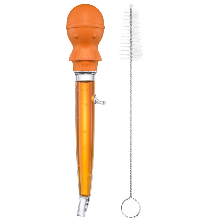 Turkey Baster for Cooking