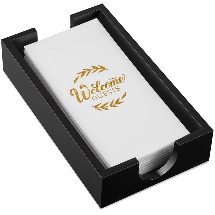 Napkin Holder for Bathroom