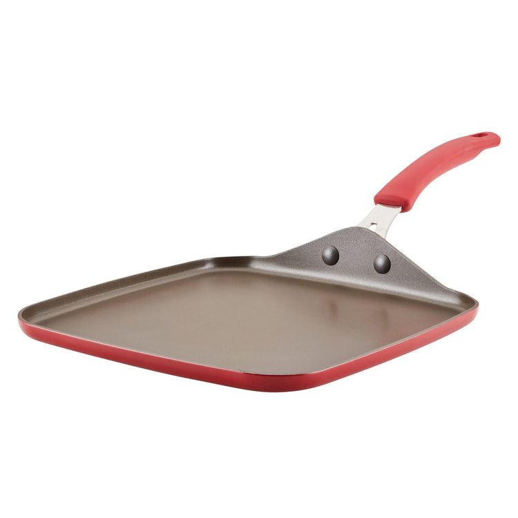 Cook + Create Nonstick Stovetop Griddle