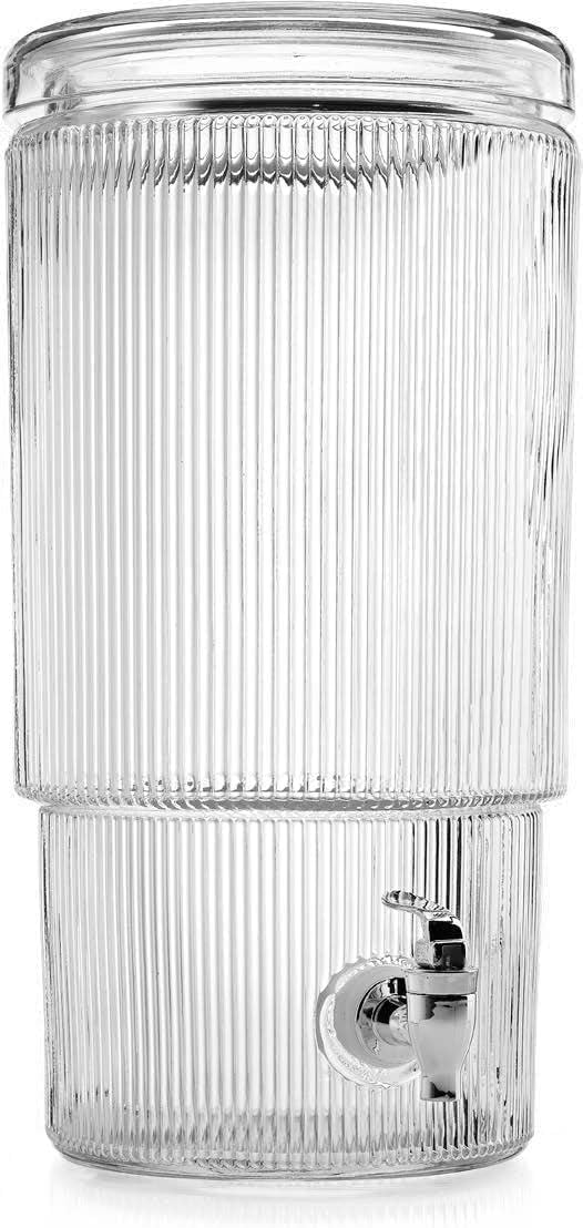 2 PACK Capri Drink Dispenser (2 Count)