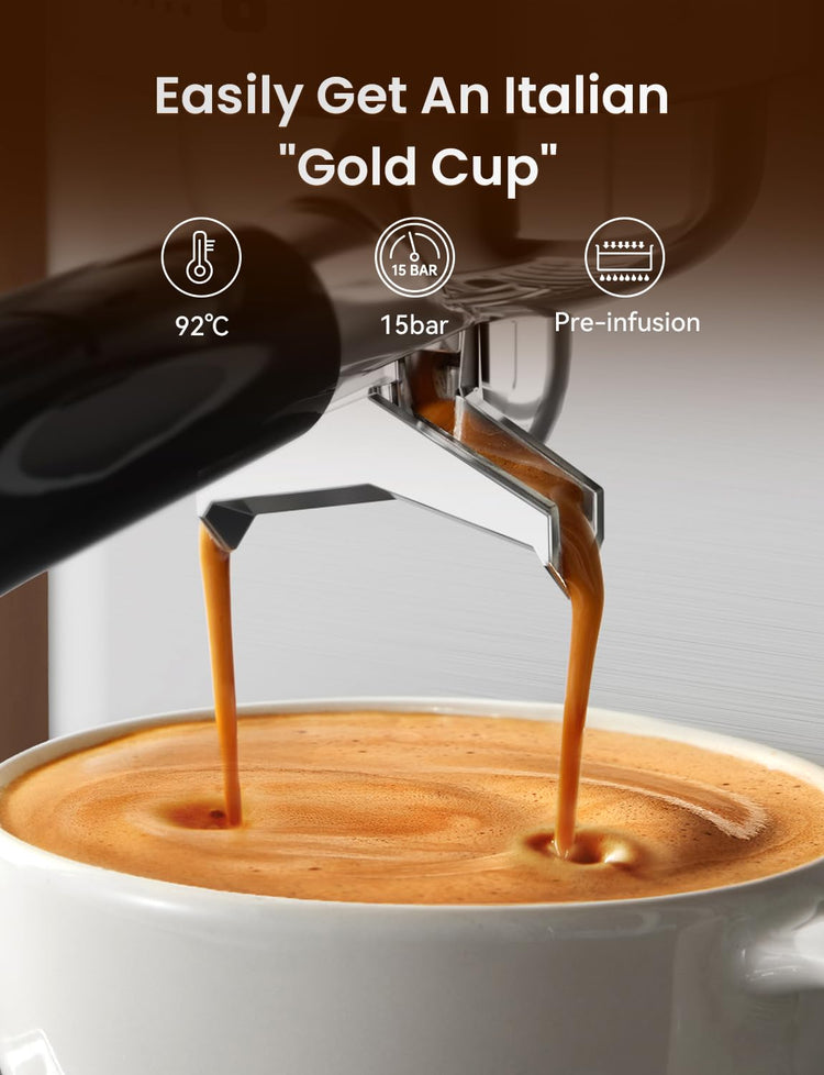 Espresso Machine