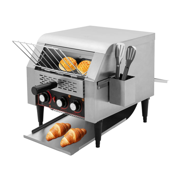 Commercial Conveyor Toaster 300 Slices