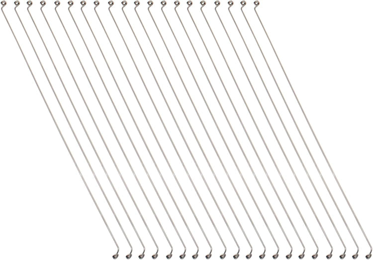 20PCS Cheese Slicer Board Wire 5.5 Inch Stainless Steel Wire Replacement Parts for Slicing Cheeses and Butter